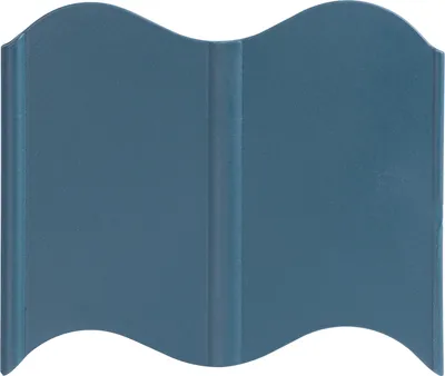 Obrázek produktu pro Obruba trávníku Strend Pro Garden LE799, zelená, 120 mm, plast, 32 ks.