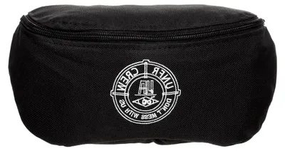 Produktbild von Gürteltasche DMWU Hip Bag Farbe: Black