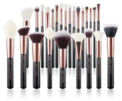 Produktbild von Jessup 25 Piece Professional Makeup Brush Set – Beauty Cosmetic Brushes