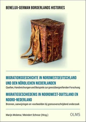 Image de Migrationsgeschichte in Nordwestdeutschland und den nördlichen Niederlanden - Migratiegeschiedenis in Noordwest-Duitsland en Noord-Nederland