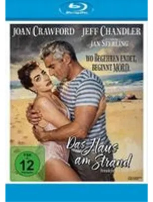 Produktbild von Das Haus am Strand