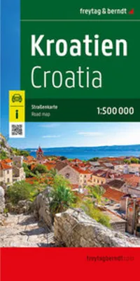 Immagine prodotto di Croatia 1500 – Lingua: Inglese