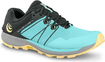 Immagine prodotto di Scarpe da trail running Topo Athletic Runventure 4 Blu EU 37 1/2 Donna Blu EU 37 1/2