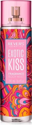 Produktbild von Revers Exotic Kiss Duft-Körperspray