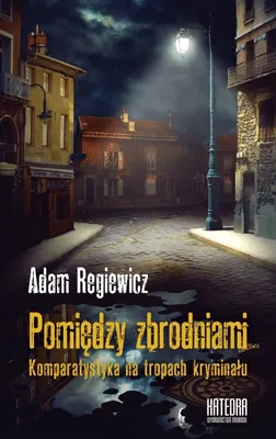 Zdjęcie produktu dla Pomiedzy zbrodniami