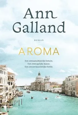 Produktbild von Aroma