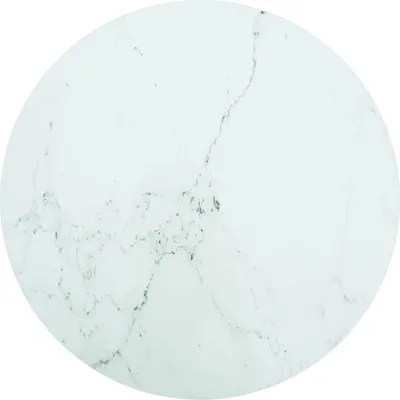 Zdjęcie produktu dla VidaXL 322250, Biały, Wewnętrzna, 800 mm
