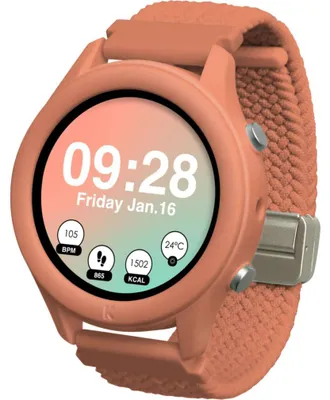 Produktbild von Kidywolf Kidywatch Coral Kinder-Smartwatch