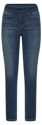 Zdjęcie produktu dla Dżinsy damskie skinny fit Cambio