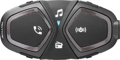 Obrázek produktu pro Interphone INTERPHOACTIVE, Černá, 145 mm, 85 mm, 230 mm, 1 kusů