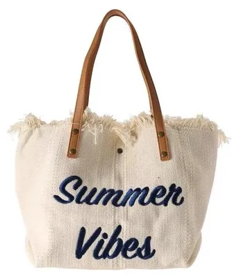 Produktbild von Carla Strandtasche für Damen Ouvit beige Universal