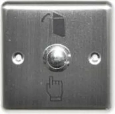 Obrázek produktu pro Odchodové tlačítko Sebury BT-004