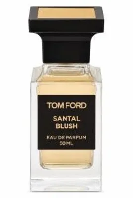 Produktbild von TOM FORD Santal Blush, Unisex, 50 ml, Spray, ALCOHOL DENAT., WATER\AQUA\EAU, FRAGRANCE (PARFUM), ALPHA-ISOMETHYL IONONE, BUTYL...