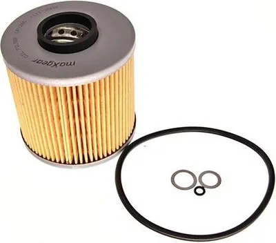 Zdjęcie produktu dla Filtr Oleju Bmw M40/42 E36 88-