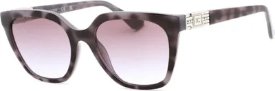 Produktbild von Uni-Sonnenbrille Guess GU7870-83Z Ø 55 mm