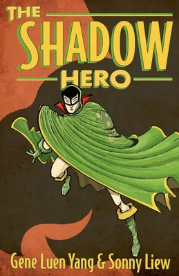 Produktbild von The Shadow Hero