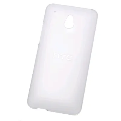 Produktbild von HTC HC C852, Abdeckung, HTC, One mini, Durchscheinend