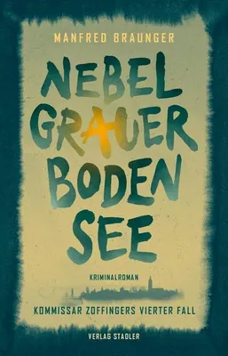 Obrázok produktu pre Nebelgrauer Bodensee