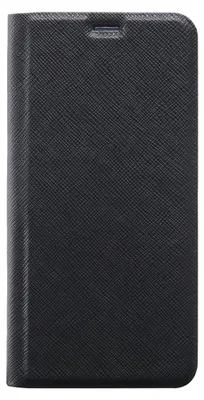 Obrázok produktu pre BigBen Connected, ochranné puzdro pre Honor 8X Folio, čierne
