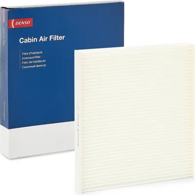 Produktbild von DENSO DCF462P Innenraumfilter Pollenfilter für VW POLO (9N)