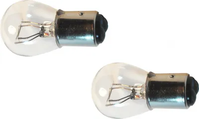 Image de Ampoule pour voiture Grundig - 12 V - 21/5 W - BAY15D