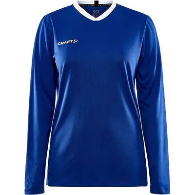 Produktbild von Craft Progress Basketballtrikot Damen - Royal