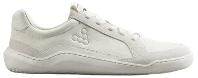 Produktbild von Vivobarefoot Gobi Ii Premium Leather Barefoot Sportschuhe Weiß,Grau EU 39 Frau Weiß,Grau EU 39