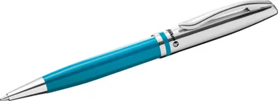 Produktbild von Pelikan Kugelschreiber Jazz Classic K35 Petrol Faltschachtel