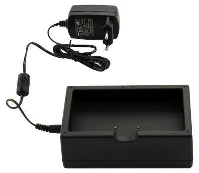 Produktbild von Schnellladegerät für Hetronic / Abitron GA, GL, TG, GR-W (passend für Akkus FBH1200 Serie)