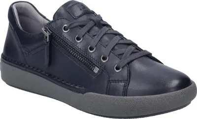 Produktbild von JOSEF SEIBEL Claire 13 | Sneaker für Damen | Blau