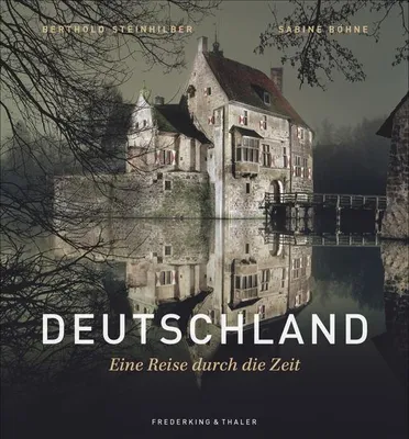 Obrázek produktu pro Deutschland - Eine Reise durch die Zeit