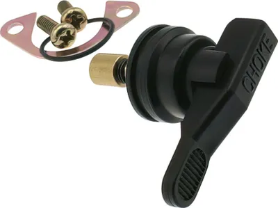 Productafbeelding van Starthendeladapter voor DELL'ORTO PHVA / PHVB / GURTNER / KEIHIN carburateurs.