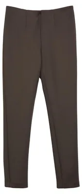 Produktbild von Comma Damen Hose in Braun, Größe 36
