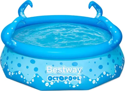 Productafbeelding van Bestway Easy Set Zwembad OctoPool 274x76 cm