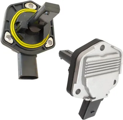 Produktbild von Ölstandsensor Sensor Motorölstand 1J0907660 A B für VW Audi Seat Skoda