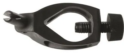 Produktbild von Aristo Universal Zirkelansatz schwarz, für 4 mm Aufnahme