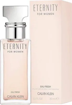 Obrázek produktu pro Calvin Klein - Eternity Eau Fresh EDP 100ml