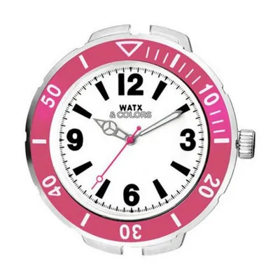 Obrázek produktu pro Uni-Uhr Watx & Colors RWA1623 (Ø 44 mm)
