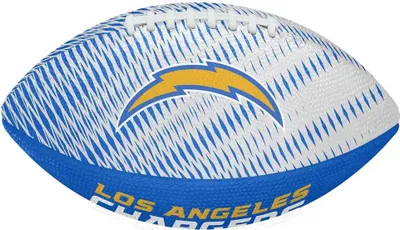 Obrázek produktu pro Wilson NFL Team Tailgate Football Junior Team Chargers