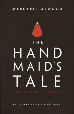 Produktbild von The Handmaid's Tale (Graphic Novel)