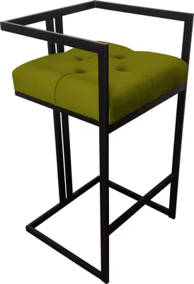 Zdjęcie produktu dla Hoker Chesterfield podstawa czarna BL75