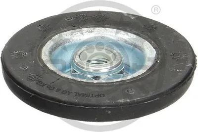 Produktbild von OPTIMAL F8-5488 Federteller Vorne links Vorne rechts Vorne Oben für RENAULT CLIO II (BB0/1/2, CB0/1/2) TWINGO I (C06) KANGOO (KC0/1) KANGOO Express