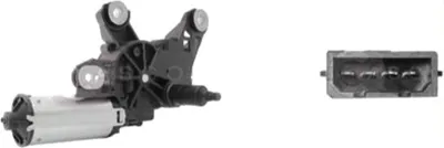 Produktbild von CASCO CWM15318AS Wischermotor Hinten für SKODA Octavia I Combi (1U5)