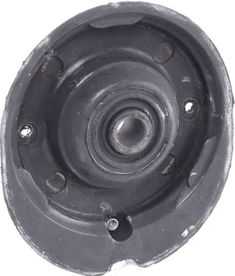 Produktbild von Metalcaucho 04668 Federbeinstützlager Vorne Links Vorne Rechts passend für PEUGEOT 2008 Kombi (CU) 208 I Schrägheck (CA, CC) für CITROËN