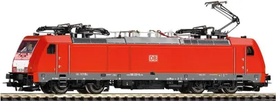 Zdjęcie produktu dla Piko 59953 Lokomotywa elektryczna BR 186 DB AG VI