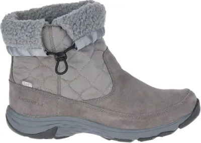 Obrázok produktu pre MERRELL Approach Nova Bluff dámske zimné topánky sivé 40,5 EU