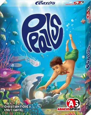 Zdjęcie produktu dla Perły