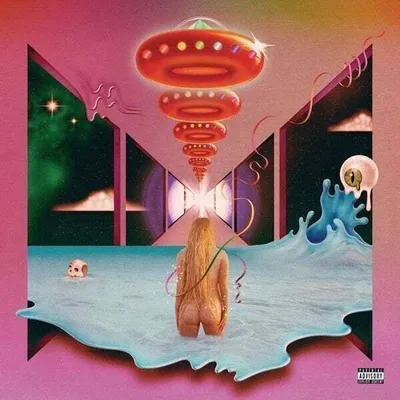 Image de Kesha - Rainbow (2 LP)