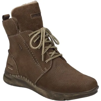 Produktbild von JOSEF SEIBEL Conny 53 | Stiefel für Damen | Braun