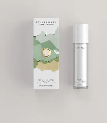 Produktbild von Beruhigende Gesichtscreme mit Anti-Rötungs-Wirkung, 50ml